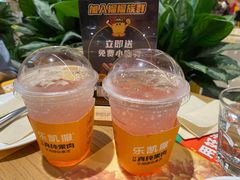 -乐凯撒披萨(卓悦汇店)