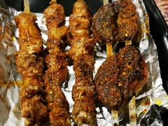 -额尔敦传统涮(公园西路店)