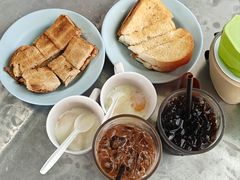 -多春茶室