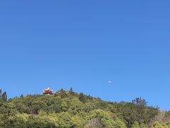 -福建泉州仙公山风景名胜区
