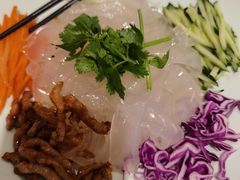 -大鸭梨烤鸭(左家庄店)