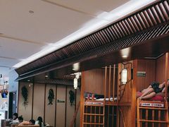 -汤连得温泉馆(宝山店)