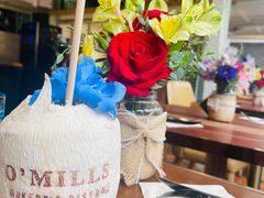 -O'mills Sourdough Bakery&Bistro(永嘉路店)