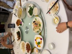 -金三杯酒家(泉城路店)