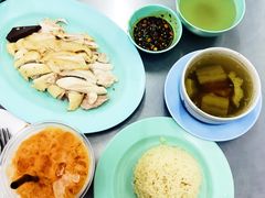 -红大哥水门鸡饭(總店)