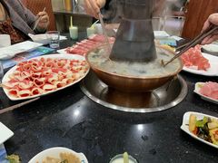 -草原饭店火锅