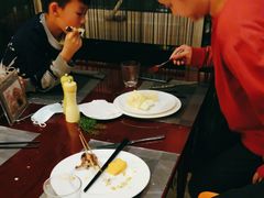 -东西风牛排馆周末烧烤自助(首都机场希尔顿店)