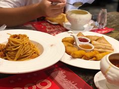 -尊品牛排(东乡店)
