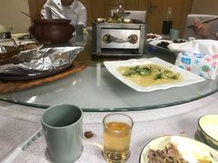 -诸葛烤鱼(海盐天宁寺路店)