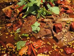 -麻六记(凤凰汇店)