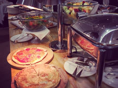iphone_upload_pic-Cova Ristorante & Caffe(海港城店)