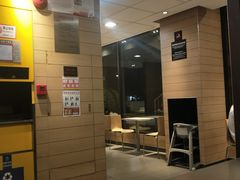 -麦当劳(友谊路得来速店)