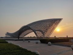 -南汇嘴观海公园