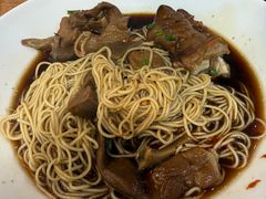 -杭嘉湖咬强羊肉面馆(永兴路总店)