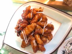 -正阳春烤鸭(华捷道店)