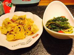-听说碳烧蛙(高新万达店)