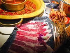 -新哥老官·畅吃123·美蛙世界(苏宁广场店)