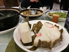 -冯家大院·地道龙游土菜