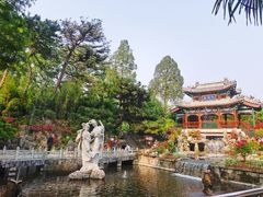 -红螺寺