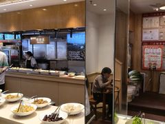 -素满香·食养自助(天一广场店)