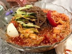 现压冷面-春花民族美食(佳木斯总店)