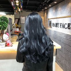 -BABY FACE沙龙