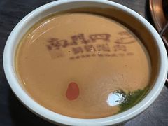 -南门四季铜锅涮肉(左家庄店)