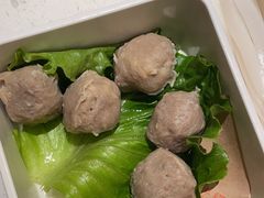 -左庭右院鲜牛肉火锅(长泰广场店)