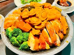 -老坑记·香港经典粤菜馆