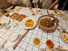 -双合园·海鲜水饺青岛菜(万佳广场店)