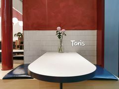 -Toris(LuOne凯德晶萃广场店)