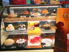 -DQ·蛋糕·冰淇淋(周浦万达店)