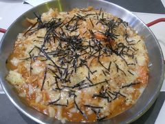 -博姆炸鸡精品餐厅(常发广场店)