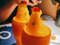 芒果冰沙-吴莊(龙城万科里店)