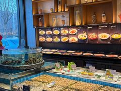 -百富源·海鲜辽菜(张士店)