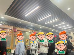-白老三牛肉丸子面(平阳广场店)