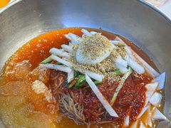 -六七八韩式烤肉·韩国料理(上杭路店)