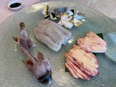 -孔庆璞河豚馆(白玉兰酒店)