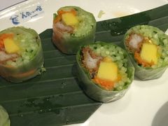 -美奈小馆·越南料理(中航城君尚购物中心店)