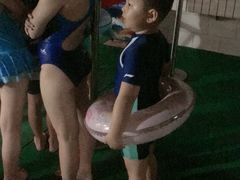 -南宫温泉水世界