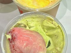 -书亦烧仙草(汇智中心概念店)