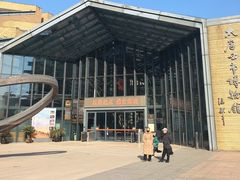 -西安大唐西市博物馆