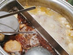 -一绪に寿喜烧(荟聚店)