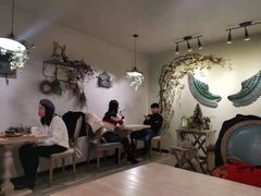 大堂-春风·有糖(崇宁路店)