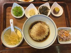 三虾面-同得兴 Since·1995 传统苏式面馆(嘉馀坊店)