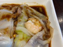 -布拉王港式美食(绿城店)