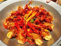 -天宝兄弟·湘菜龙虾馆