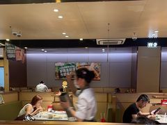 -海底捞火锅(青悦城店)