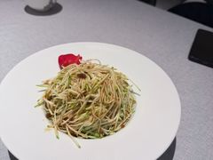 油醋汁小瓜-蘭心·臻品(瑞虹太阳宫店)