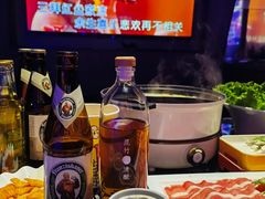 -星璨火吧KTV聚会餐厅(华清广场店)